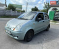 Деу Матіз, об'ємом двигуна 0.8 л та пробігом 133 тис. км за 2300 $, фото 1 на Automoto.ua