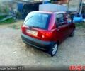 Деу Матіз, об'ємом двигуна 0.8 л та пробігом 255 тис. км за 1600 $, фото 5 на Automoto.ua
