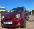 Деу Матіз, об'ємом двигуна 0.8 л та пробігом 132 тис. км за 2950 $, фото 12 на Automoto.ua