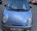 Дэу Матиз, объемом двигателя 0 л и пробегом 110 тыс. км за 2200 $, фото 1 на Automoto.ua