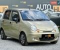 Дэу Матиз, объемом двигателя 0.8 л и пробегом 108 тыс. км за 3000 $, фото 1 на Automoto.ua