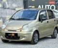 Дэу Матиз, объемом двигателя 0.8 л и пробегом 108 тыс. км за 3000 $, фото 3 на Automoto.ua