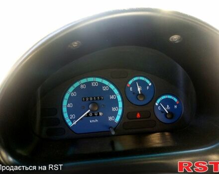 Дэу Матиз, объемом двигателя 0.8 л и пробегом 126 тыс. км за 2500 $, фото 1 на Automoto.ua