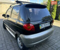 Дэу Матиз, объемом двигателя 0.8 л и пробегом 130 тыс. км за 2900 $, фото 4 на Automoto.ua
