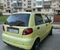 Деу Матіз, об'ємом двигуна 0.8 л та пробігом 68 тис. км за 3000 $, фото 12 на Automoto.ua
