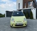 Деу Матіз, об'ємом двигуна 0.8 л та пробігом 152 тис. км за 1850 $, фото 1 на Automoto.ua