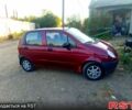 Деу Матіз, об'ємом двигуна 0.8 л та пробігом 255 тис. км за 1600 $, фото 1 на Automoto.ua