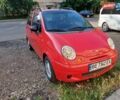 Дэу Матиз, объемом двигателя 0.8 л и пробегом 49 тыс. км за 3500 $, фото 1 на Automoto.ua