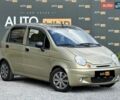 Дэу Матиз, объемом двигателя 0.8 л и пробегом 108 тыс. км за 3000 $, фото 1 на Automoto.ua