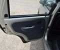Дэу Матиз, объемом двигателя 0.8 л и пробегом 122 тыс. км за 1998 $, фото 9 на Automoto.ua