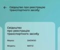 Деу Матіз, об'ємом двигуна 0.8 л та пробігом 75 тис. км за 3200 $, фото 1 на Automoto.ua