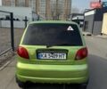 Деу Матіз, об'ємом двигуна 0.8 л та пробігом 156 тис. км за 1900 $, фото 5 на Automoto.ua