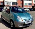 Дэу Матиз, объемом двигателя 1 л и пробегом 168 тыс. км за 2500 $, фото 1 на Automoto.ua