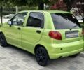 Деу Матіз, об'ємом двигуна 0.8 л та пробігом 170 тис. км за 3500 $, фото 7 на Automoto.ua