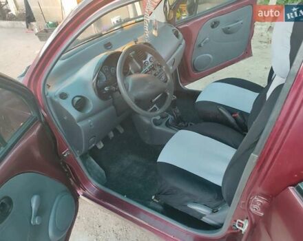 Дэу Матиз, объемом двигателя 0.8 л и пробегом 190 тыс. км за 2100 $, фото 16 на Automoto.ua