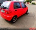 Дэу Матиз, объемом двигателя 1.1 л и пробегом 102 тыс. км за 2650 $, фото 2 на Automoto.ua