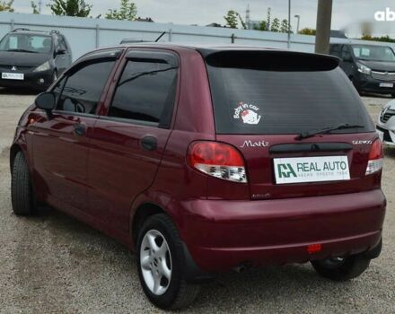 Дэу Матиз, объемом двигателя 0.8 л и пробегом 81 тыс. км за 3999 $, фото 2 на Automoto.ua