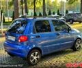 Дэу Матиз, объемом двигателя 0.8 л и пробегом 127 тыс. км за 3555 $, фото 4 на Automoto.ua