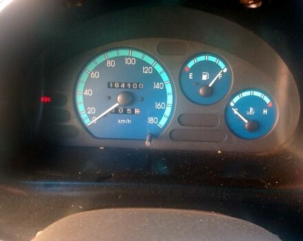 Деу Матіз, об'ємом двигуна 0.8 л та пробігом 164 тис. км за 2500 $, фото 2 на Automoto.ua