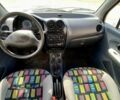 Деу Матіз, об'ємом двигуна 1 л та пробігом 168 тис. км за 2500 $, фото 11 на Automoto.ua