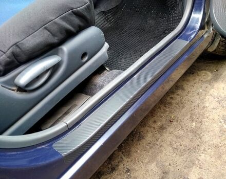 Дэу Матиз, объемом двигателя 0.8 л и пробегом 93 тыс. км за 3000 $, фото 13 на Automoto.ua