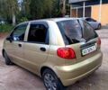 Деу Матіз, об'ємом двигуна 0.8 л та пробігом 108 тис. км за 2500 $, фото 2 на Automoto.ua