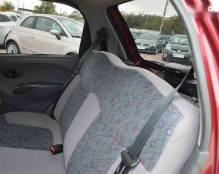 Дэу Матиз, объемом двигателя 0.8 л и пробегом 81 тыс. км за 3999 $, фото 10 на Automoto.ua