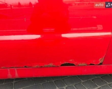 Деу Матіз, об'ємом двигуна 0.8 л та пробігом 120 тис. км за 2200 $, фото 29 на Automoto.ua