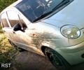 Деу Матіз, об'ємом двигуна 0.8 л та пробігом 167 тис. км за 1800 $, фото 1 на Automoto.ua