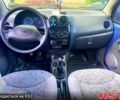 Дэу Матиз, объемом двигателя 0.8 л и пробегом 88 тыс. км за 1400 $, фото 4 на Automoto.ua