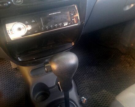 Деу Матіз, об'ємом двигуна 0.8 л та пробігом 164 тис. км за 2500 $, фото 1 на Automoto.ua