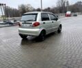 Дэу Матиз, объемом двигателя 0.8 л и пробегом 200 тыс. км за 2300 $, фото 2 на Automoto.ua