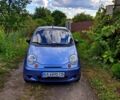 Дэу Матиз, объемом двигателя 0.8 л и пробегом 78 тыс. км за 3000 $, фото 1 на Automoto.ua