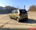 Деу Матіз, об'ємом двигуна 8 л та пробігом 129 тис. км за 2500 $, фото 5 на Automoto.ua