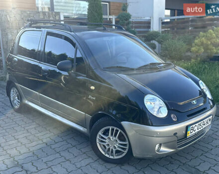 Деу Матіз, об'ємом двигуна 0.8 л та пробігом 130 тис. км за 2300 $, фото 2 на Automoto.ua