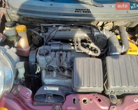 Деу Матіз, об'ємом двигуна 1 л та пробігом 179 тис. км за 2600 $, фото 13 на Automoto.ua