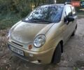 Дэу Матиз, объемом двигателя 0.8 л и пробегом 130 тыс. км за 3400 $, фото 1 на Automoto.ua