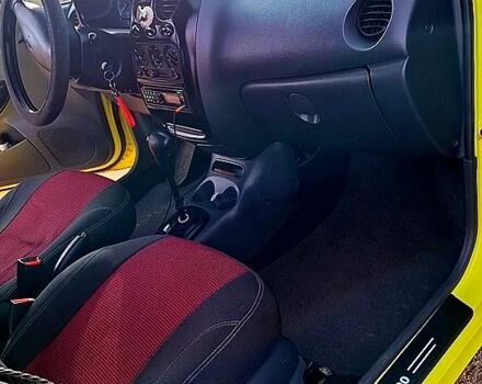 Деу Матіз, об'ємом двигуна 0.8 л та пробігом 103 тис. км за 3100 $, фото 8 на Automoto.ua