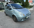 Деу Матіз, об'ємом двигуна 0.8 л та пробігом 133 тис. км за 2300 $, фото 3 на Automoto.ua