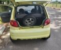 Деу Матіз, об'ємом двигуна 0.8 л та пробігом 121 тис. км за 2800 $, фото 5 на Automoto.ua