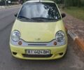 Деу Матіз, об'ємом двигуна 0.8 л та пробігом 121 тис. км за 2800 $, фото 1 на Automoto.ua
