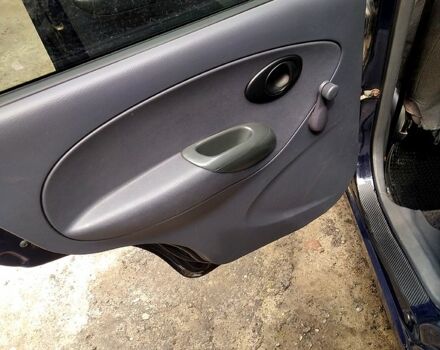 Дэу Матиз, объемом двигателя 0.8 л и пробегом 93 тыс. км за 3000 $, фото 11 на Automoto.ua