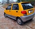 Дэу Матиз, объемом двигателя 1 л и пробегом 111 тыс. км за 1800 $, фото 3 на Automoto.ua