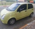 Деу Матіз, об'ємом двигуна 0.8 л та пробігом 121 тис. км за 2800 $, фото 2 на Automoto.ua