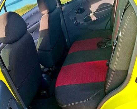 Деу Матіз, об'ємом двигуна 0.8 л та пробігом 103 тис. км за 3100 $, фото 10 на Automoto.ua