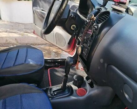 Деу Матіз, об'ємом двигуна 0.8 л та пробігом 150 тис. км за 3000 $, фото 5 на Automoto.ua