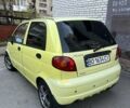 Деу Матіз, об'ємом двигуна 0.8 л та пробігом 68 тис. км за 3000 $, фото 13 на Automoto.ua