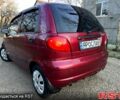 Дэу Матиз, объемом двигателя 8 л и пробегом 44 тыс. км за 3300 $, фото 2 на Automoto.ua