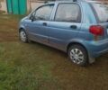 Дэу Матиз, объемом двигателя 0 л и пробегом 250 тыс. км за 1050 $, фото 1 на Automoto.ua