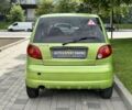 Деу Матіз, об'ємом двигуна 0.8 л та пробігом 170 тис. км за 3500 $, фото 6 на Automoto.ua